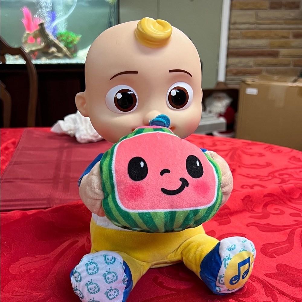 Cocomelon